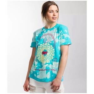 Obey In Bloom T-Shirt Women’s Small